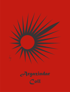argazindarcollsymbol