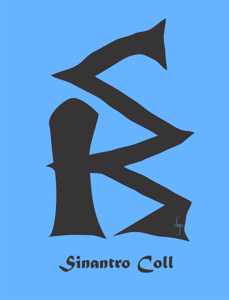 sinantrocollsymbol