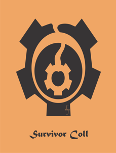 survivorcollsymbol